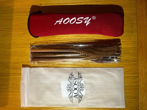 Aoosy antibacterial cutlery - antibacterial,