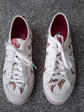 Adidas Nizza Sneakers Pumps