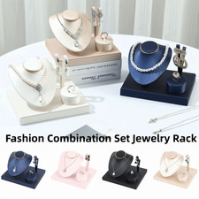 1pc Necklace Display Storage
