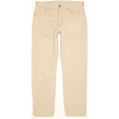 Levi 615 men beige - levi's,