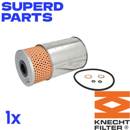 Oil filter ac202 for aebi - oil,