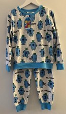 Peter Alexander Mr Grumpy Boys