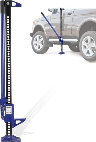 High lift farm jack inch - high,