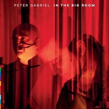 Peter Gabriel - In the Big