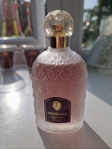 Guerlain insolence eau - insolence,