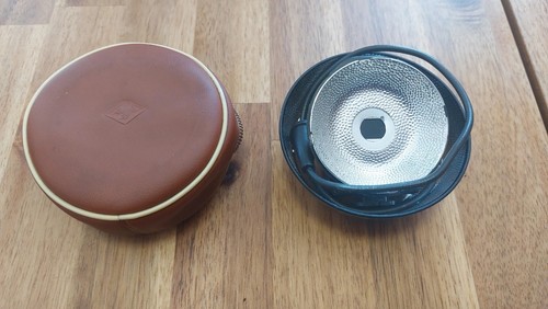 Vintage agfa synchro - agfa,
