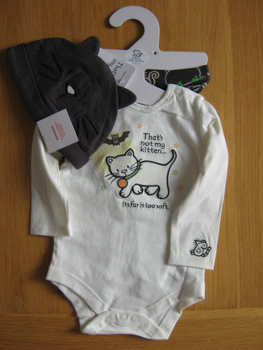Baby halloween that - that's, not