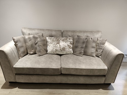 Ariana seater sofa dapple - ariana,