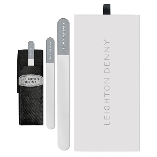 Leighton denny crystal - crystal, nail