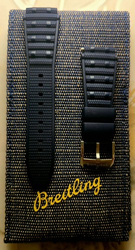 Genuine breitling silicone - breitling,