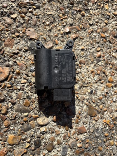 Audi heater blower flap - audi,