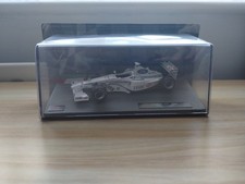 New Panini F1 Car Collection
