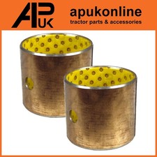 2x Front Axle Drive Shaft Bush