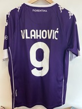 Authentic Fiorentina #9