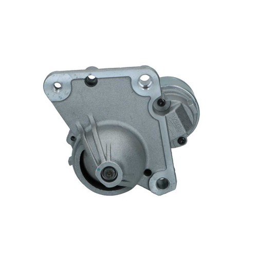 Valeo new starter motor - valeo,