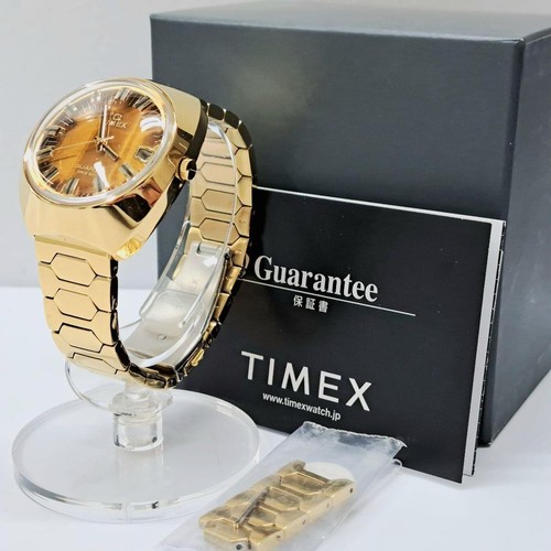 Timex time machine 1972 - q,