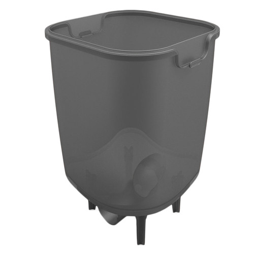 Replacement hopper fish - fish, mate