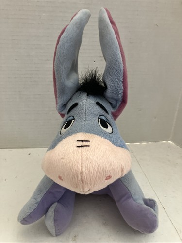 Vtg 2002 happy - 2002, eeyore