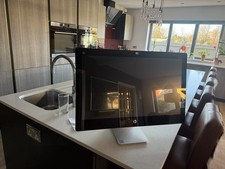 HP Pavilion Desktop Model 23-q105n