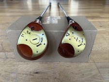 Toney Penna Persimmon 3 & 4