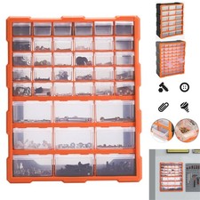Multi drawer organiser - 39/60,
