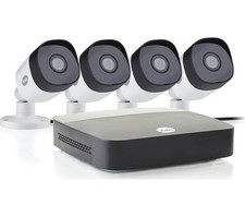 Yale Smart Home Full HD 1080P