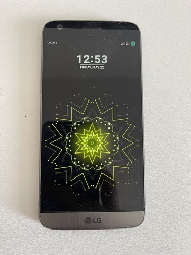 H840 32gb titan - lg,