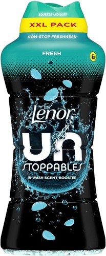 Lenor unstoppables fresh 735g - lenor,