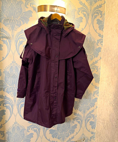 Jack murphy heritage - jack,