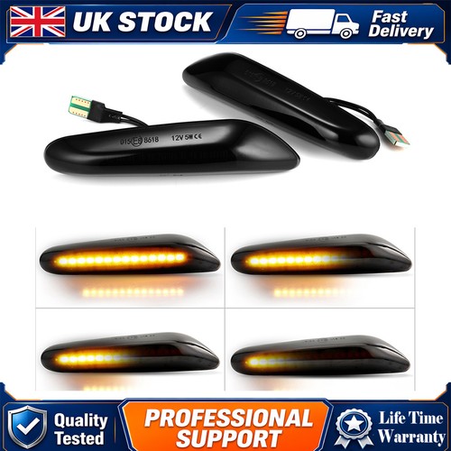 Turn signal light - error, free