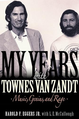 Years with townes - years, van