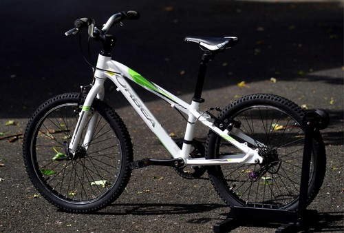 Custom orbea kids - custom,