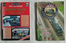 Welsh Railways-Denis Dunstone