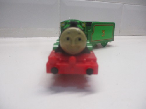 Tomy trackmaster thomas - trackmaster,