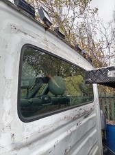 Renault Master Mk2 2003-2010