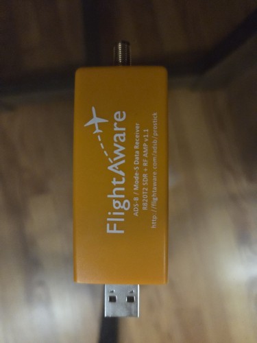Flightaware pro stick - flightaware,