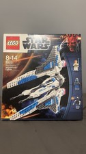 LEGO Star Wars 9525 Pre-Vizsla's Mandalorian Fighter Building Kit