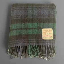 Vintage Highland Home