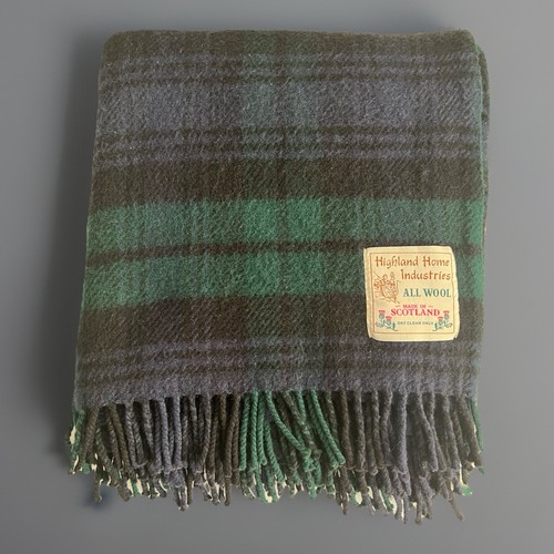 Vintage highland home - vintage,
