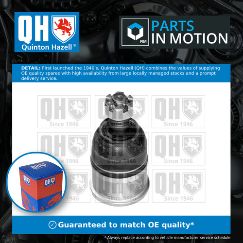 Ball joint fits honda - fits,