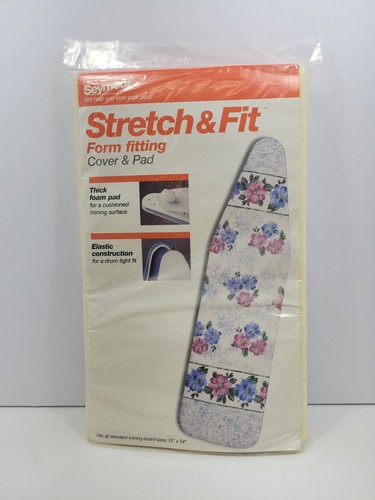 Seymour stretch fit - seymour,
