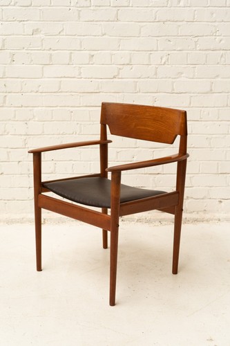 Grete jalk desk - pj-4,