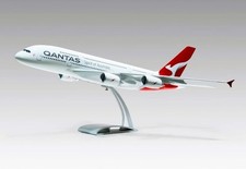PacMin Qantas Airways Airbus