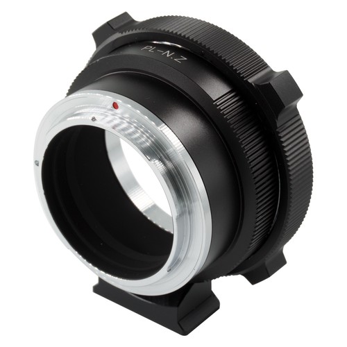 Adapter for arriflex - pl-nz,