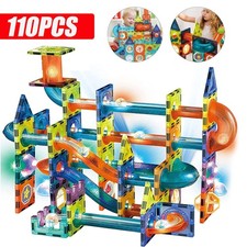 Magnetic Tiles 110PCS