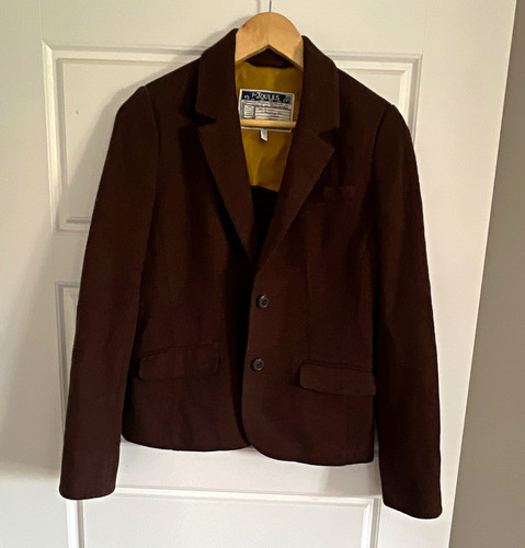 Joules women brown - joules,