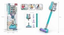 Cord free kids vacuum cleaner - cord-free,