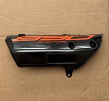 KTM 890 Adventure 2021 Right