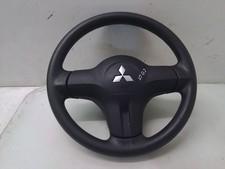 Mitsubishi Colt 2006 Steering