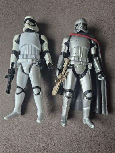 Star wars inch first order - wars,